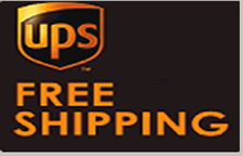 Free Shipping